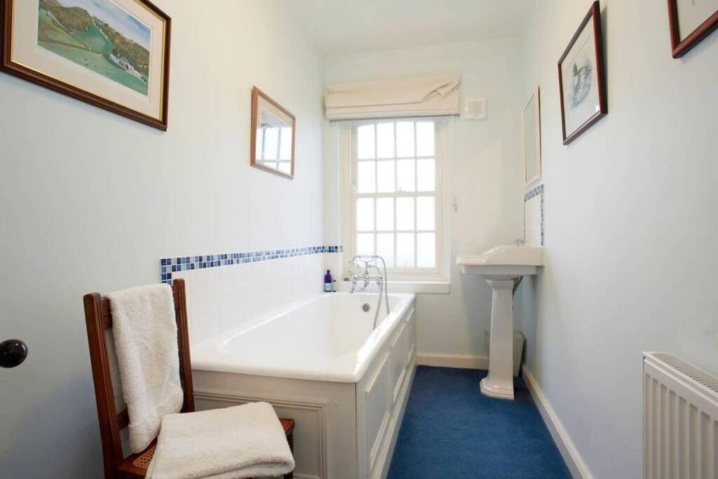 Hall Cottage, Wighill Near York And Leeds تادكاستر المظهر الخارجي الصورة