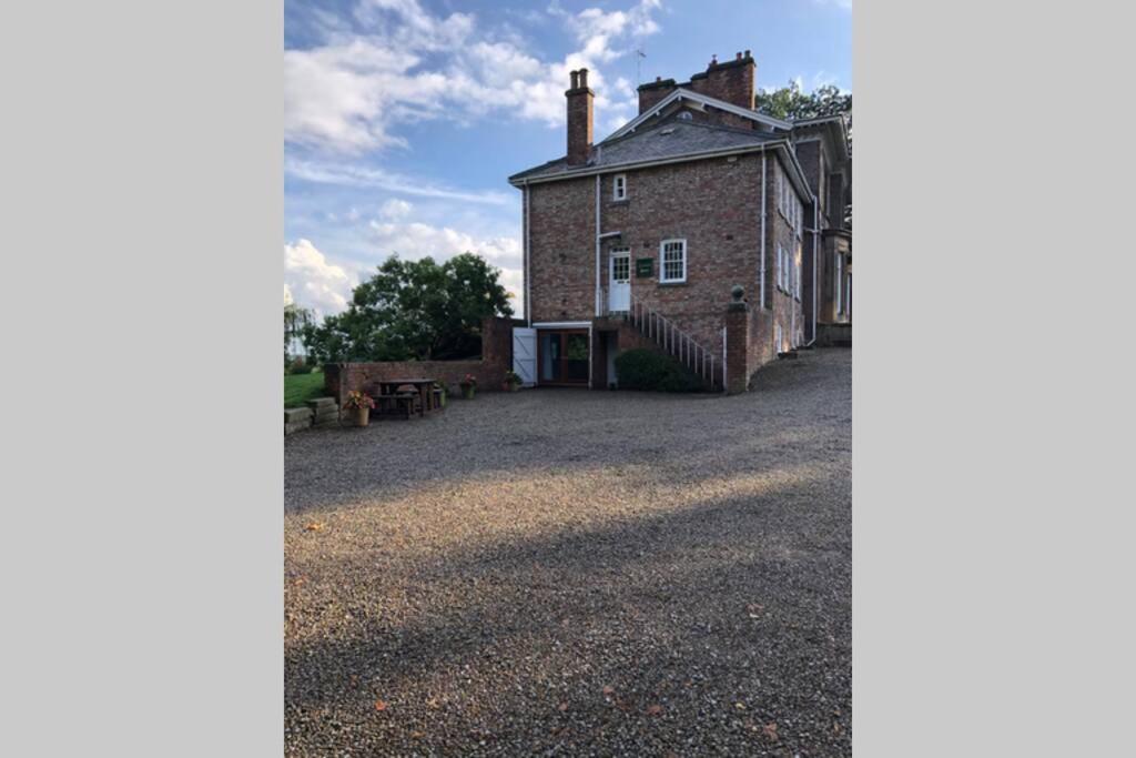 Hall Cottage, Wighill Near York And Leeds تادكاستر المظهر الخارجي الصورة