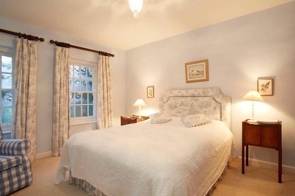 Hall Cottage, Wighill Near York And Leeds تادكاستر المظهر الخارجي الصورة