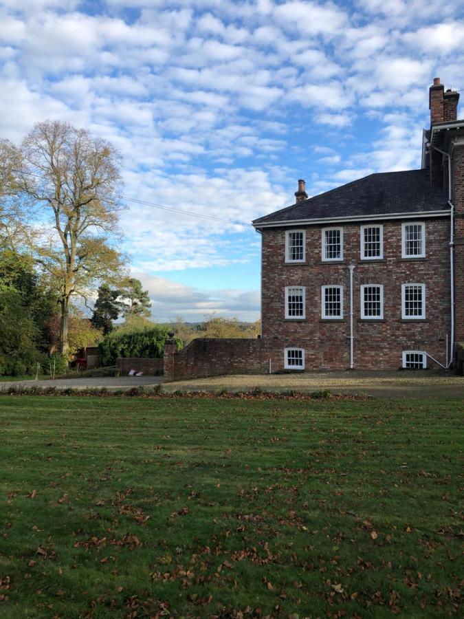 Hall Cottage, Wighill Near York And Leeds تادكاستر المظهر الخارجي الصورة