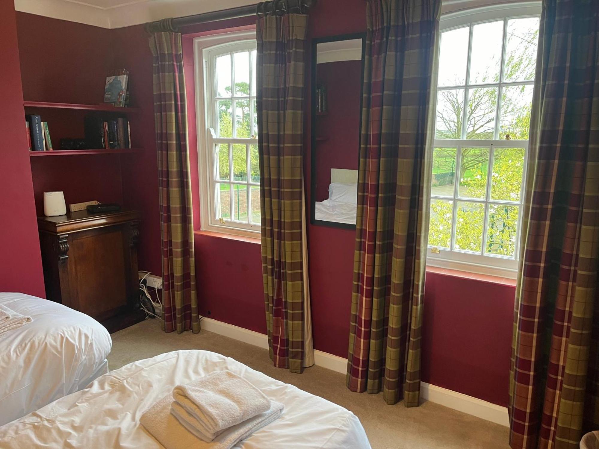 Hall Cottage, Wighill Near York And Leeds تادكاستر المظهر الخارجي الصورة