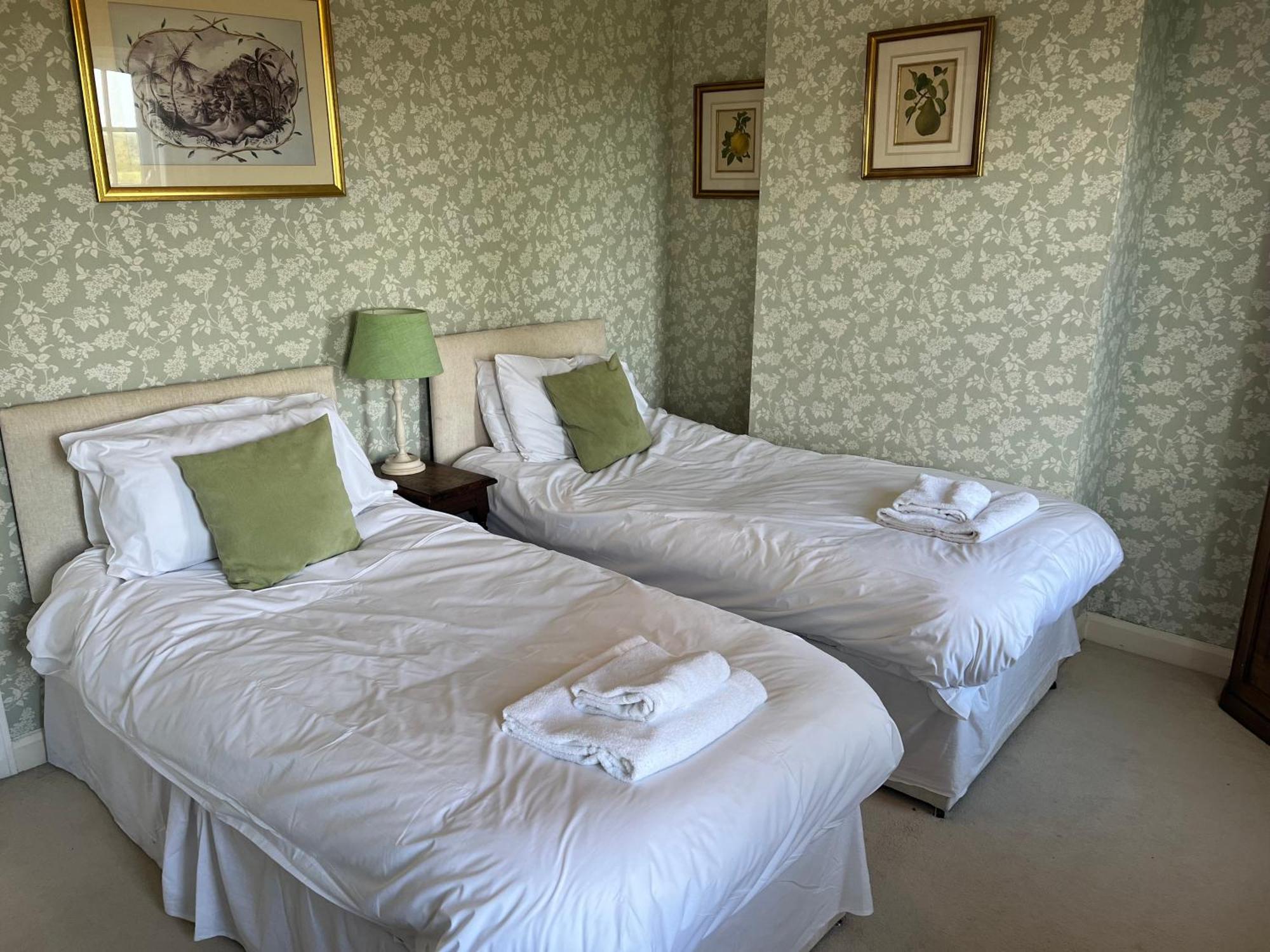Hall Cottage, Wighill Near York And Leeds تادكاستر المظهر الخارجي الصورة