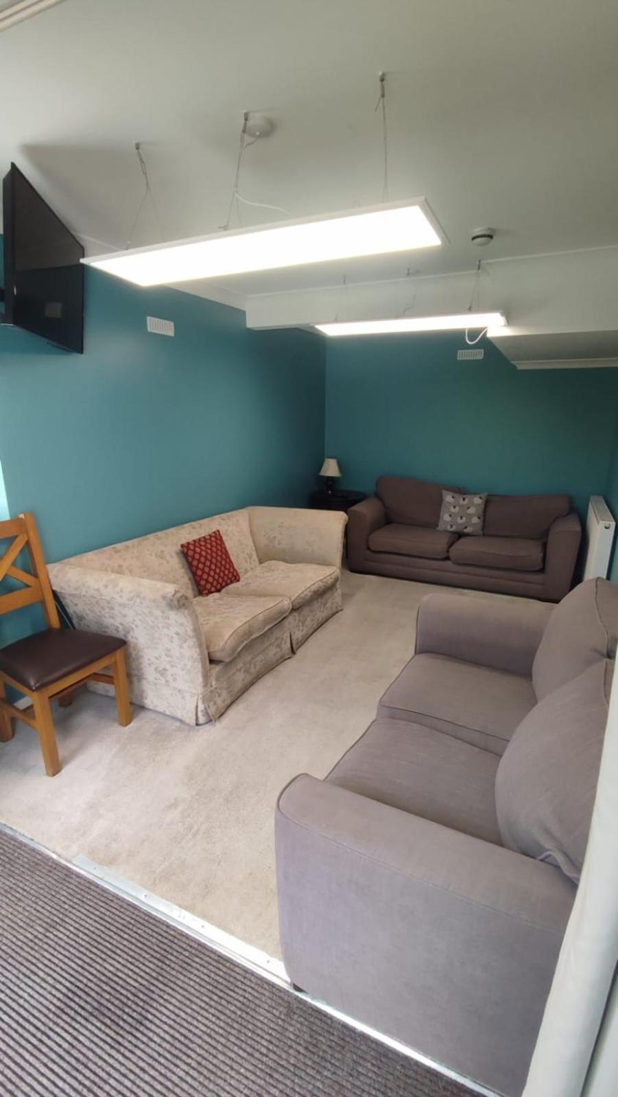 Hall Cottage, Wighill Near York And Leeds تادكاستر المظهر الخارجي الصورة